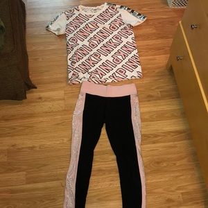 Victoria’s Secret Set XS